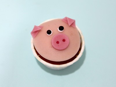 Atelier Kids - Cupcakes animaux cover image