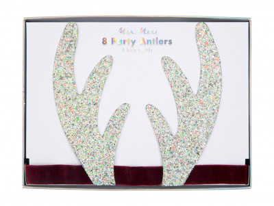 Noël - 8 bandeaux de Rennes