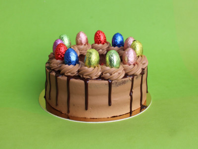 Chocodoux de Pâques