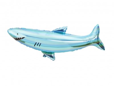 Ballon Requin