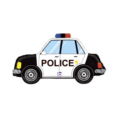 Ballon Police