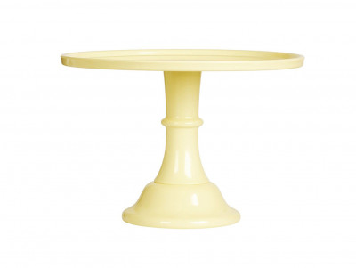 Cake stand Jaune