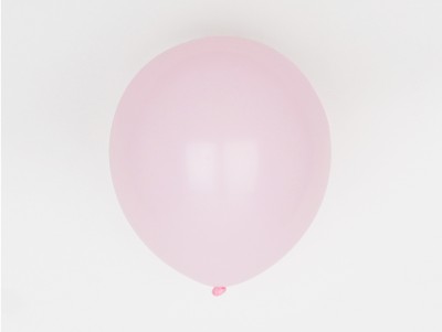 Chez Bogato - Pâtisserie Paris - Ballons Unis rose pour les fêtes d'anniversaires