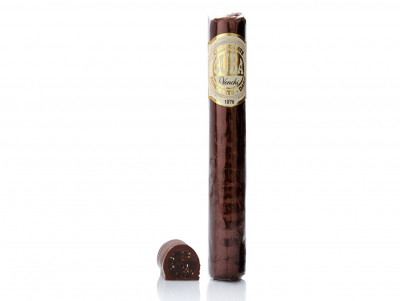 Chez Bogato - Cigare en chocolat