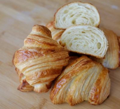 Masterclass - Viennoiserie cover image