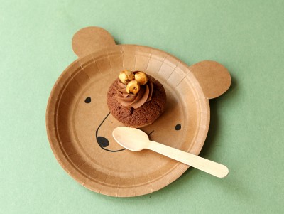 Chocodoux Noisette