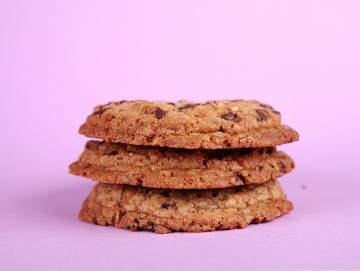 Cookie Choco Pécan