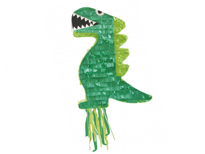 Chez Bogato - Pâtisserie Paris - Piñata Dino
