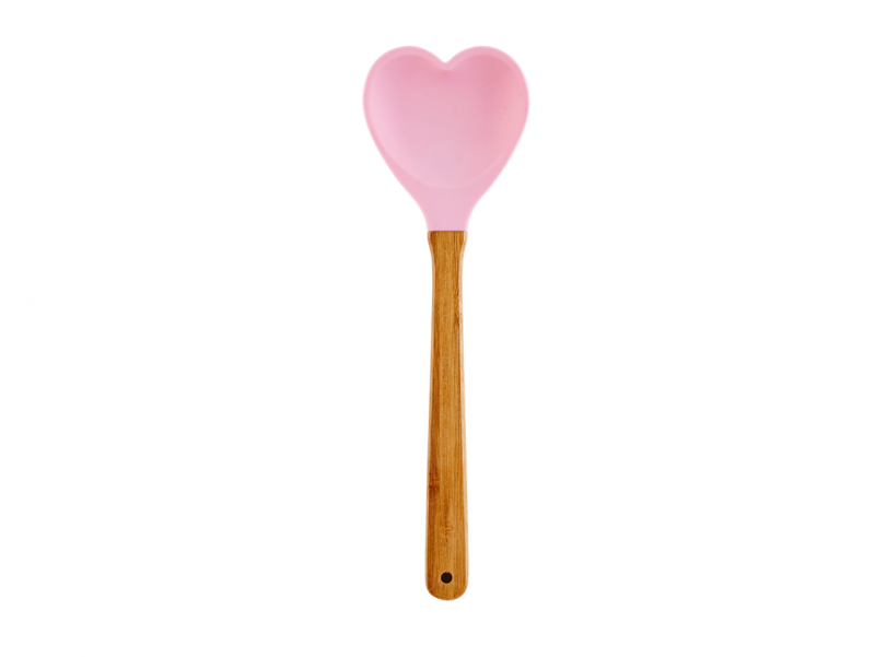 Chez Bogato - Pâtisserie paris - Spatule coeur