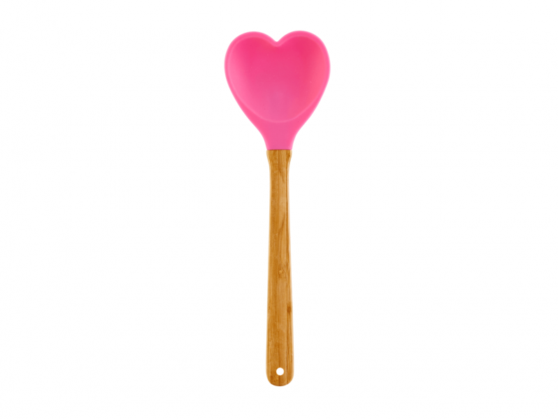 Chez Bogato - Pâtisserie paris - Spatule coeur
