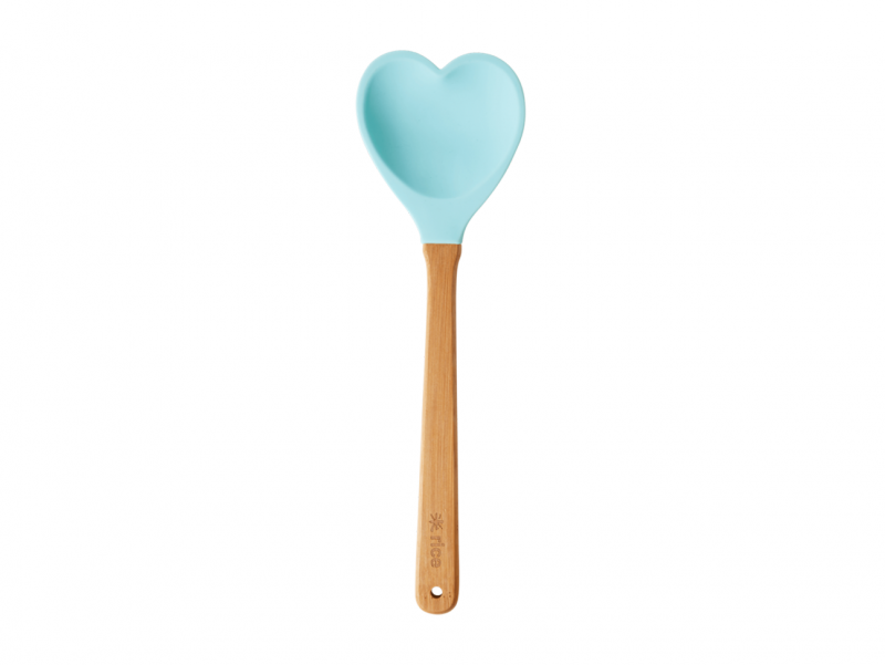 Chez Bogato - Pâtisserie paris - Spatule coeur