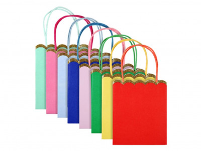 Party bag Multicolores