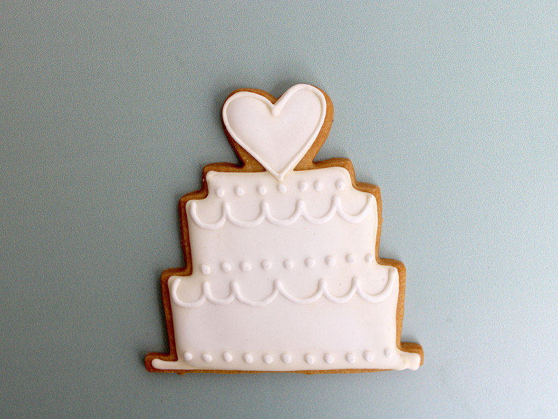 Chez Bogato - Pâtisserie Paris - Sablé Wedding Biscuit Chez Bogato - Pâtisserie Paris - Sablé Wedding Biscuit