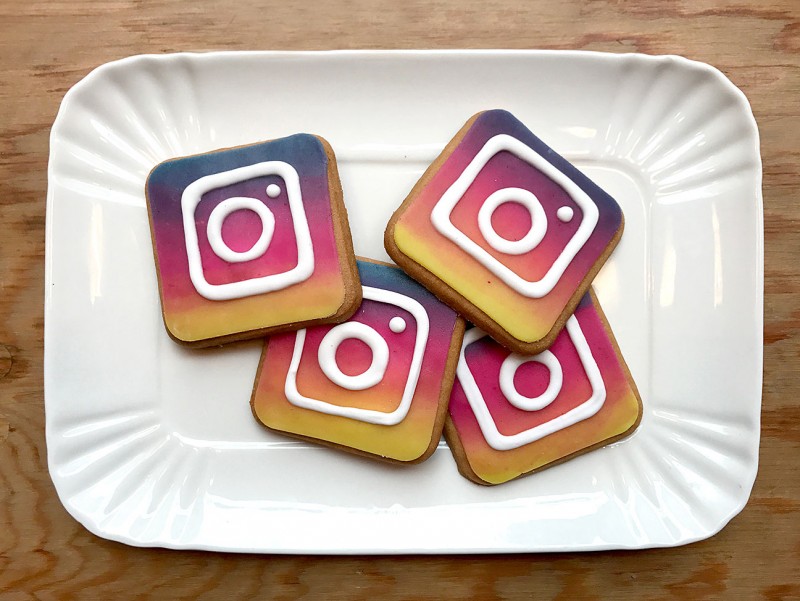 Sablé Instagram Sablé Instagram