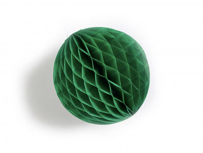 Chez Bogato - Pâtisserie Paris - Déco boule verte