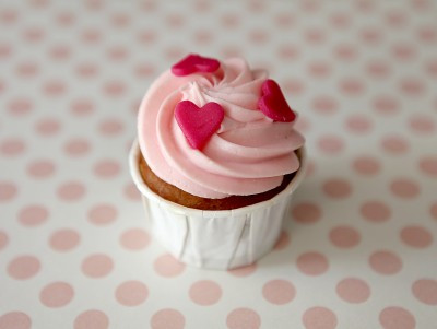 Atelier Duo - Cupcakes d'amour cover image