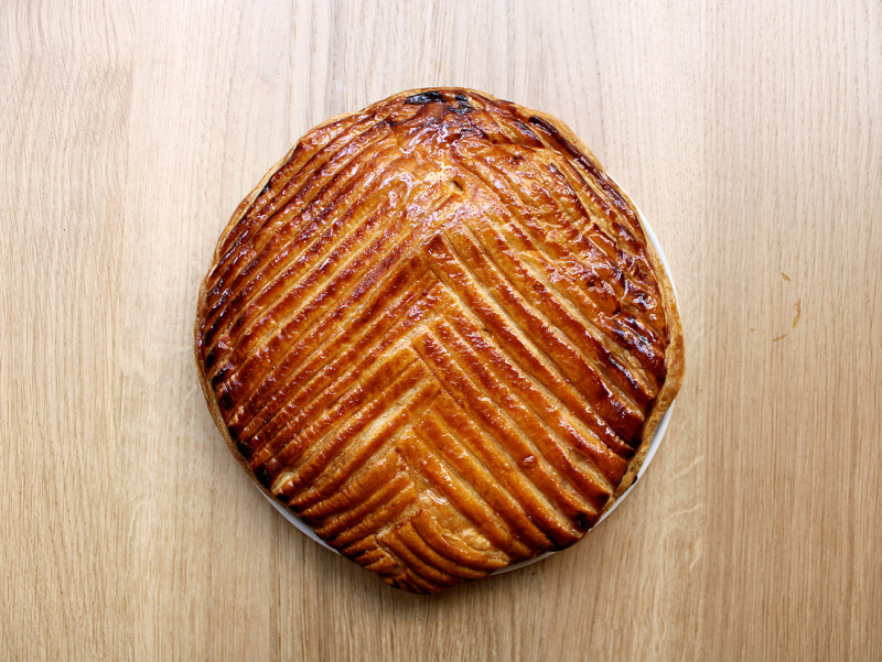 La meilleure galettes des Rois est Chez Bogato ! Galettes des rois patisserie paris