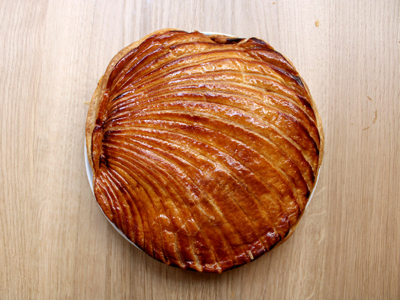 La meilleure galettes des Rois est Chez Bogato ! Galettes des rois patisserie paris