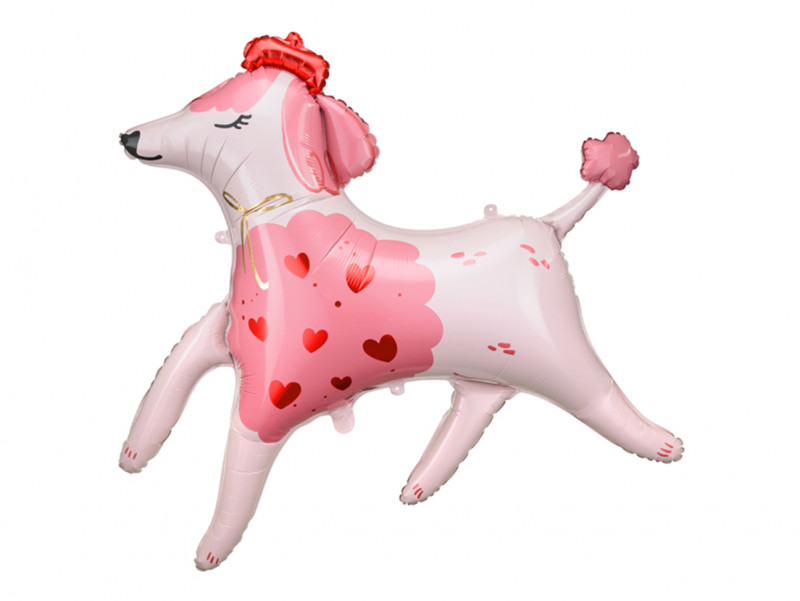 Chez Bogato - Pâtisserie Paris - Ballon Caniche