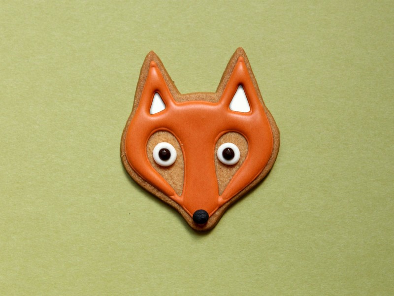 Sablé Renard Sablé Renard