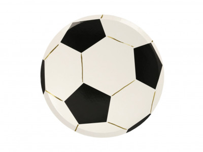 Assiettes Foot