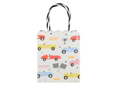 Party bag Voiture