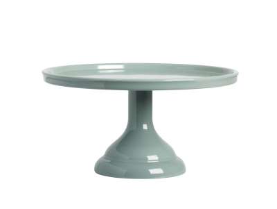 Cake stand Sauge - petit