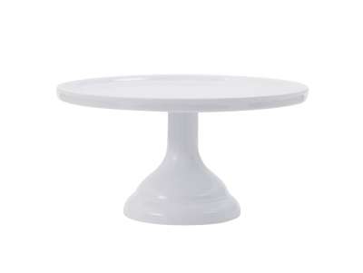 Cake stand Blanc - Petit