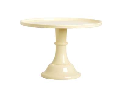 Cake stand Vanille