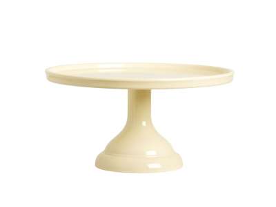 Cake stand Vanille - petit