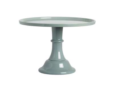 Cake stand Sauge