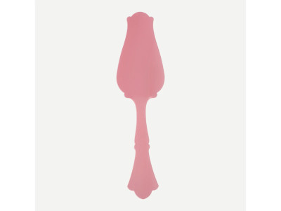 Pelle à tarte, pelle à gâteau de couleur rose