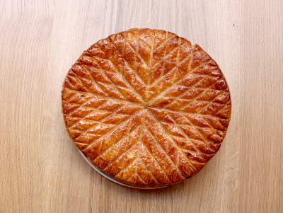 La meilleure galettes des Rois est Chez Bogato ! Galettes des rois patisserie paris
