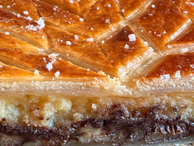 La meilleure galettes des Rois est Chez Bogato ! Galettes des rois patisserie paris