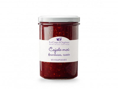 Confiture Embrasse Moi