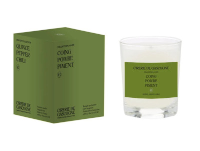 Bougie Parfumée -...