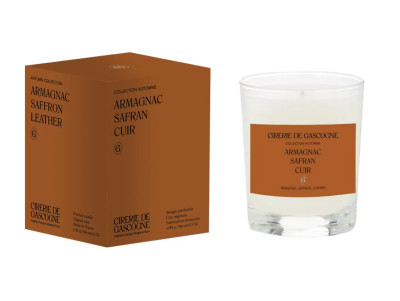 Bougie Parfumée -...