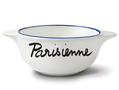 Bol Parisienne