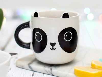 Mug Panda