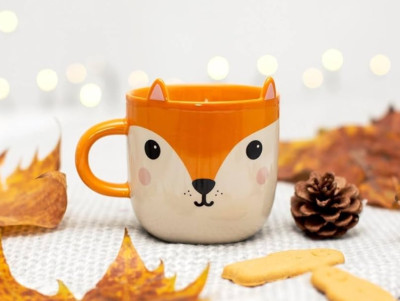 Mug Renard