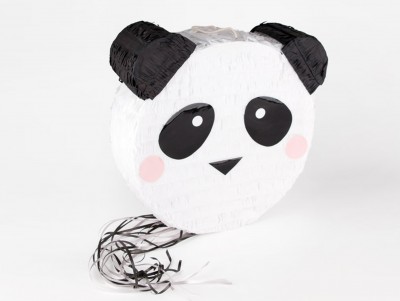 Piñata Panda