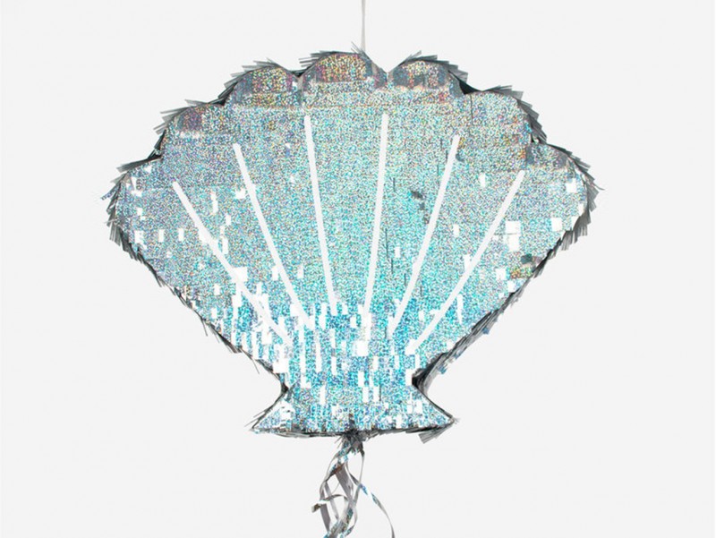 Piñata Coquillage