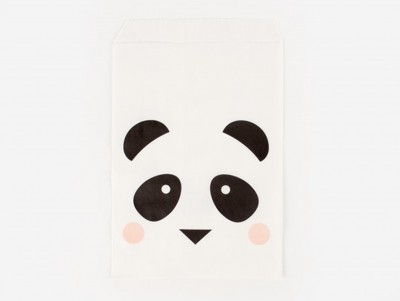 Party Bags Mini-panda