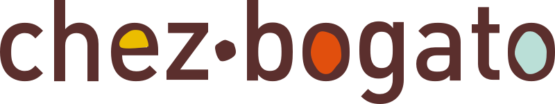 Chez Bogato logo