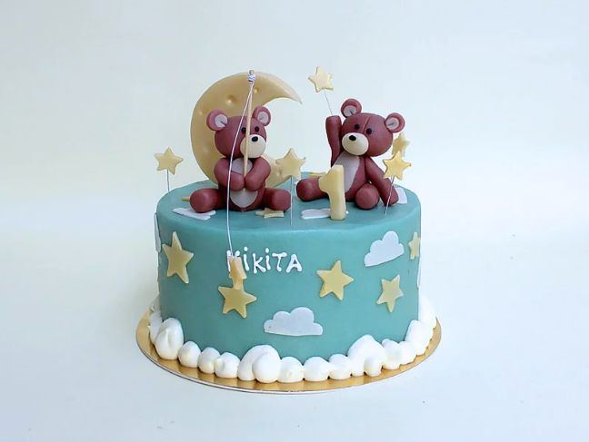 Chez Bogato - Gâteau à thème - Bébés et Enfants Chez Bogato - Gâteau à thème - Bébés et Enfants