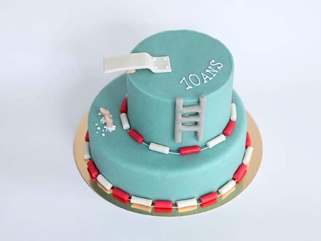 Chez Bogato - Gâteau à thème - Super-Héros et Stars Chez Bogato - Gâteau à thème - Super-Héros et Stars