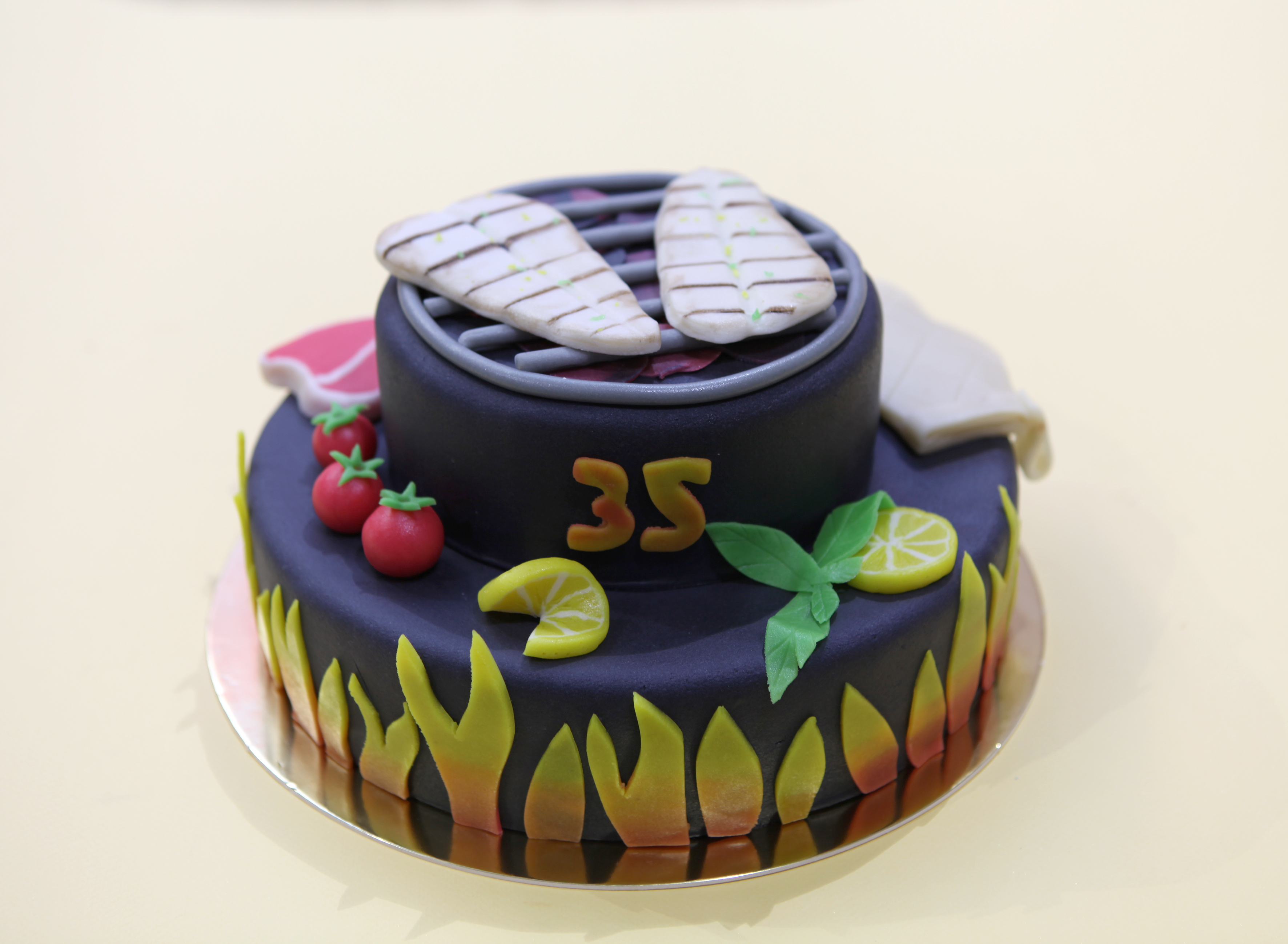 Gateaux Sur Mesure Nos Realisations Party