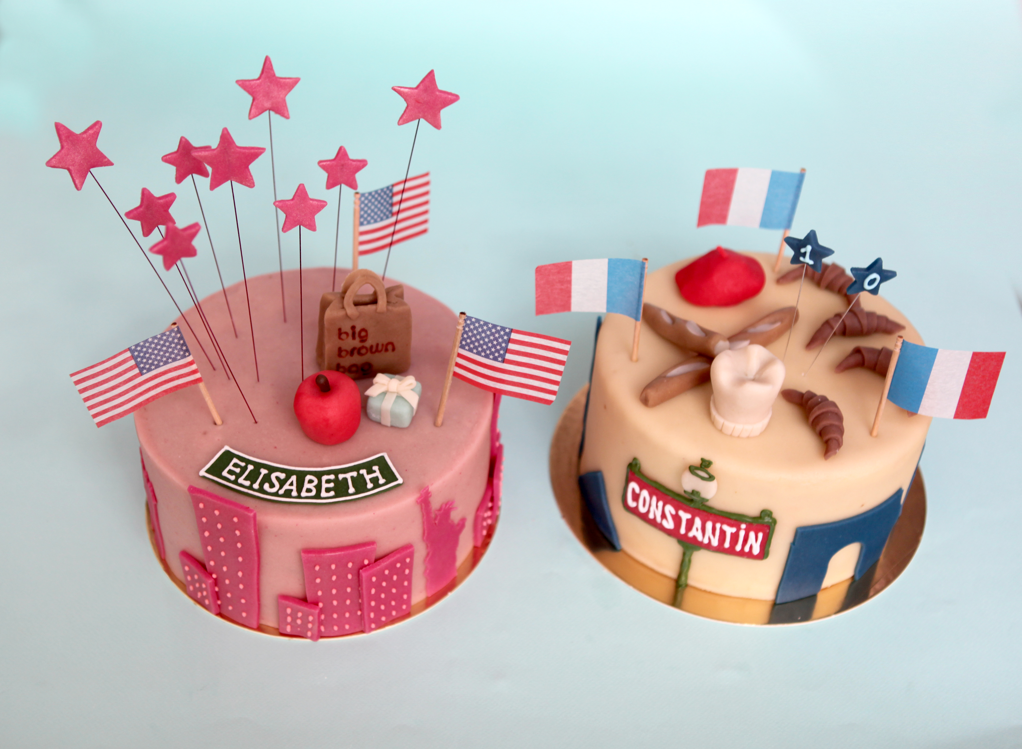 Gateaux Sur Mesure Nos Realisations Party