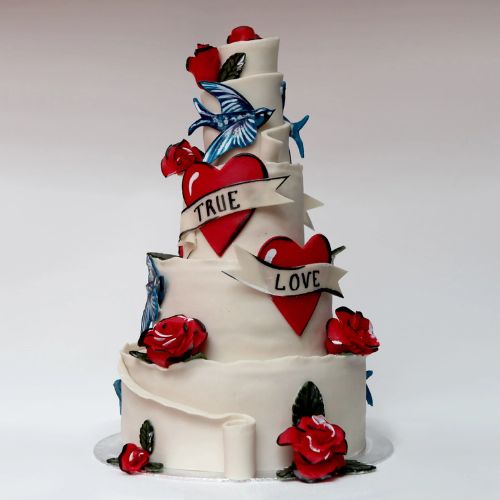 Chez Bogato - Pour votre Mariage