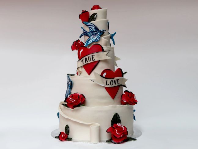 Chez Bogato - Pour votre Mariage
